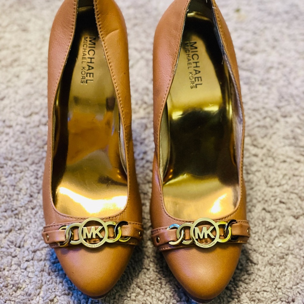 Michael Kors High Heels